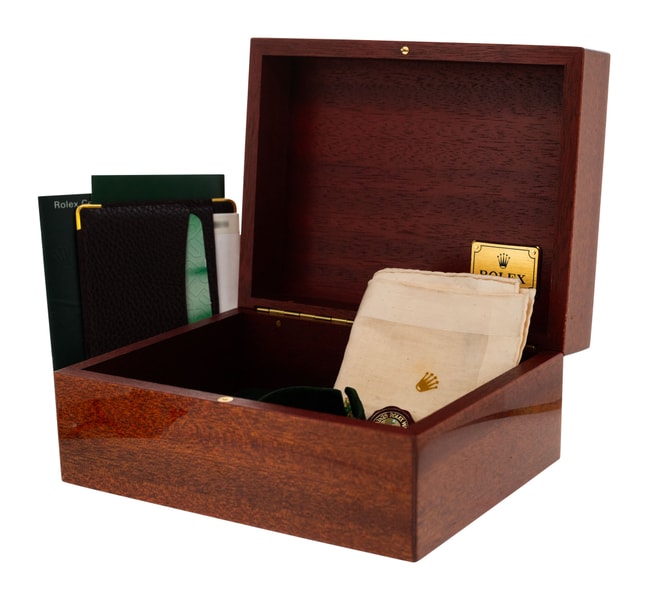 Rolex Daytona 116519